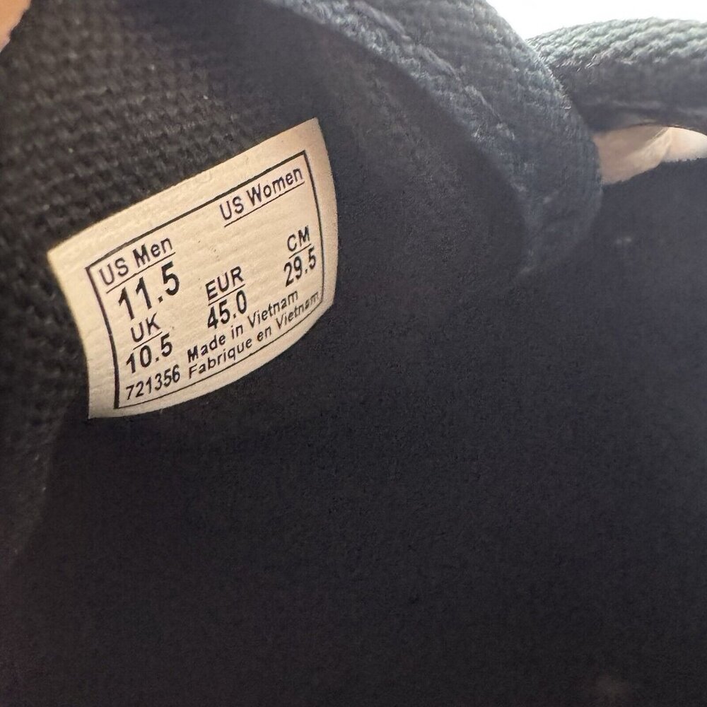 Vans Authentic Cook Out Pool Vibes Mens Size 11.5… - image 8